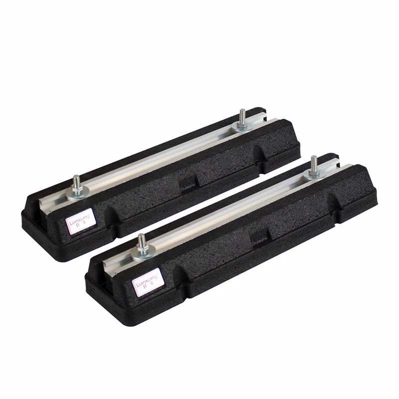 Gummipuder til AC udendørs enhed